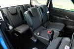 Renault Grand Scenic 2012 года (UK)